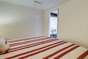 Spacious Reno Vacation Rental ~ 3 Mi to Midtown!