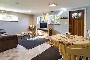 Spacious Reno Vacation Rental ~ 3 Mi to Midtown!