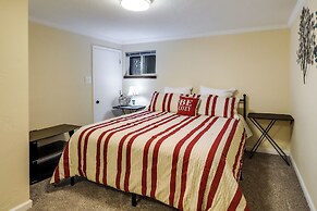 Spacious Reno Vacation Rental ~ 3 Mi to Midtown!