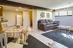 Spacious Reno Vacation Rental ~ 3 Mi to Midtown!