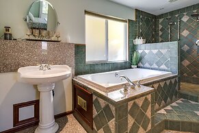 Spacious Reno Vacation Rental ~ 3 Mi to Midtown!