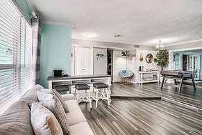 Port Charlotte Home w/ Private Dock & Pool!