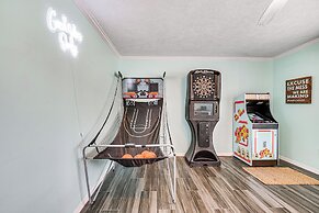 Port Charlotte Home w/ Private Dock & Pool!