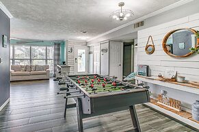 Port Charlotte Home w/ Private Dock & Pool!