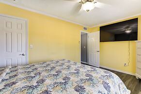 Port Charlotte Home w/ Private Dock & Pool!