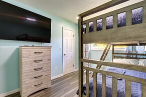 Port Charlotte Home w/ Private Dock & Pool!