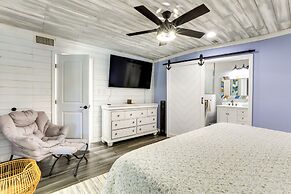 Port Charlotte Home w/ Private Dock & Pool!