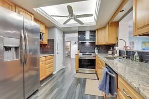 Port Charlotte Home w/ Private Dock & Pool!