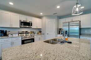 South Gulf Cove Port Charlotte Retreat: Gas Grill