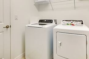 Airy Port Charlotte Home w/ Smart TV Near Beaches!