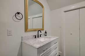 Hilltop Tennessee Retreat: Neyland Stadium Views!