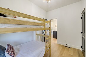 Hilltop Tennessee Retreat: Neyland Stadium Views!