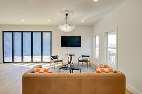 Hilltop Tennessee Retreat: Neyland Stadium Views!