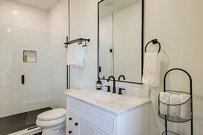 Hilltop Tennessee Retreat: Neyland Stadium Views!