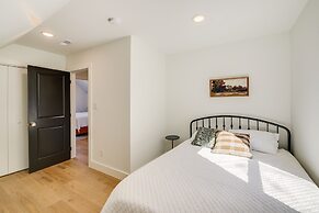 Hilltop Tennessee Retreat: Neyland Stadium Views!