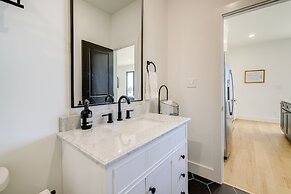 Hilltop Tennessee Retreat: Neyland Stadium Views!