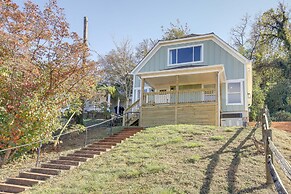 Hilltop Tennessee Retreat: Neyland Stadium Views!