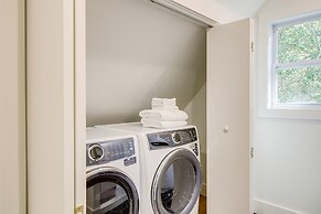 Hilltop Tennessee Retreat: Neyland Stadium Views!