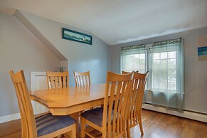 South Yarmouth Apartment Rental, 1 Mi to Beach!
