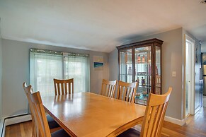 South Yarmouth Apartment Rental, 1 Mi to Beach!