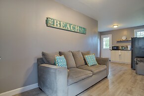 Cozy Cape Cod Apartment Rental in South Yarmouth!