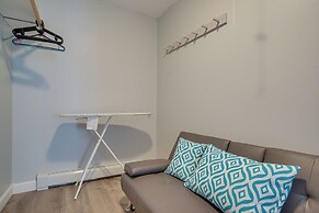 Cozy Cape Cod Apartment Rental in South Yarmouth!