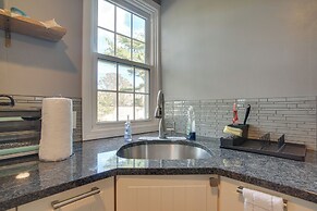 Cozy Cape Cod Apartment Rental in South Yarmouth!