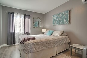 Cozy Cape Cod Apartment Rental in South Yarmouth!