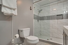 Cozy Cape Cod Apartment Rental in South Yarmouth!