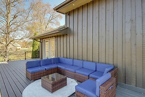 Lafollette Home: Community Pool & Mountain Views!