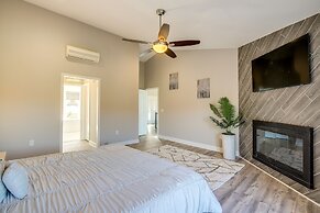 Lafollette Home: Community Pool & Mountain Views!