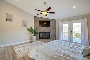 Lafollette Home: Community Pool & Mountain Views!
