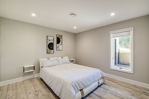 Lafollette Home: Community Pool & Mountain Views!