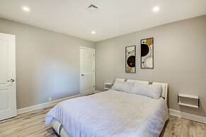 Lafollette Home: Community Pool & Mountain Views!