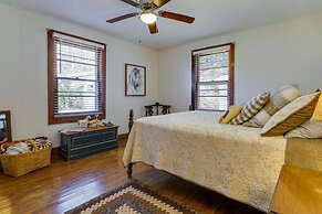 Pet-friendly Topton Home w/ Patio, Deck & Views!