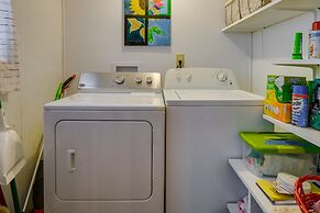 Pet-friendly Topton Home w/ Patio, Deck & Views!