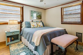 Pet-friendly Topton Home w/ Patio, Deck & Views!