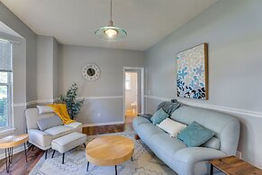 North Charleston Home Near Shopping & Dining!