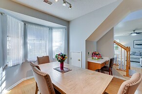 North Charleston Home Near Shopping & Dining!