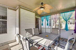 North Charleston Home Near Shopping & Dining!