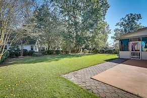 North Charleston Home Near Shopping & Dining!
