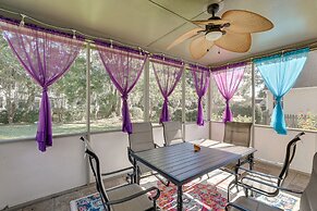 North Charleston Home Near Shopping & Dining!