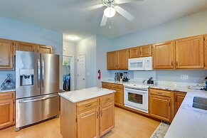 North Charleston Home Near Shopping & Dining!