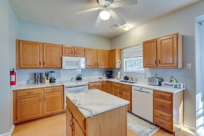 North Charleston Home Near Shopping & Dining!