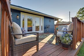 Updated Granbury Home in Historic District!