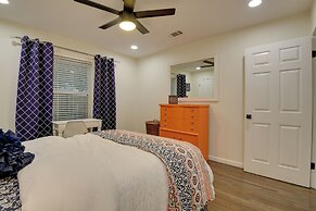 Updated Granbury Home in Historic District!