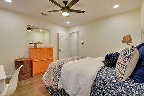 Updated Granbury Home in Historic District!