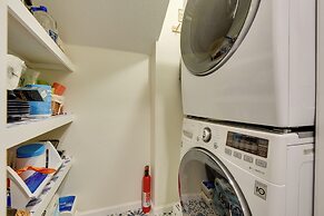 Updated Granbury Home in Historic District!