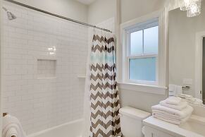 Family-friendly Crawfordville Home ~ 15 Mi to Fsu!