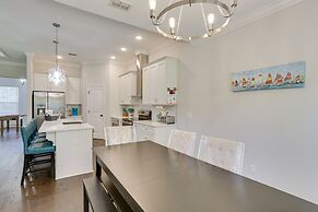 Family-friendly Crawfordville Home ~ 15 Mi to Fsu!